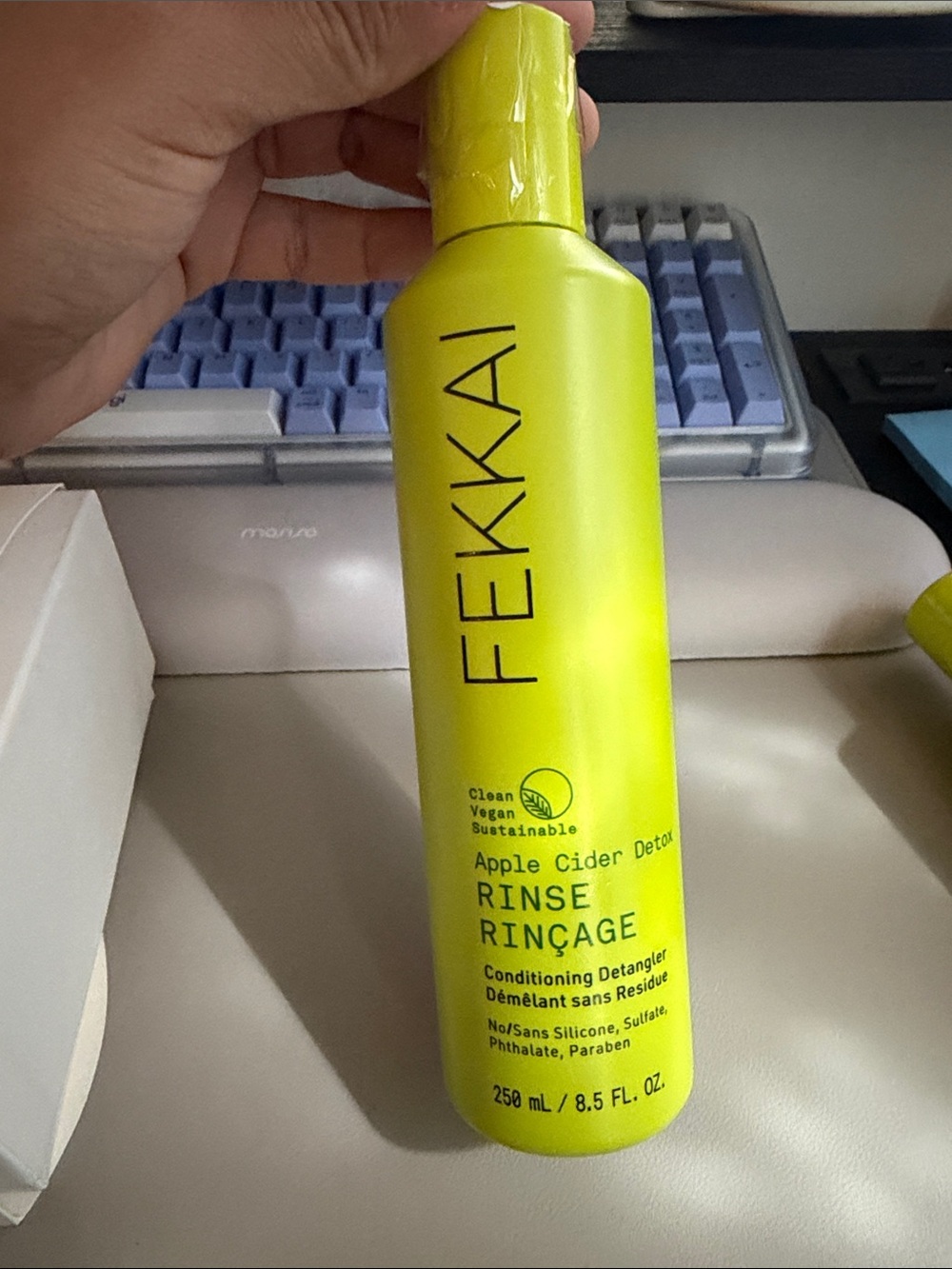 Fekkai
